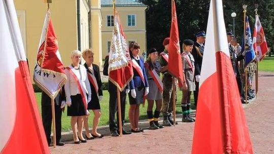 Święto Wojska Polskiego. Uroczystości w Puławach (zdjęcia)