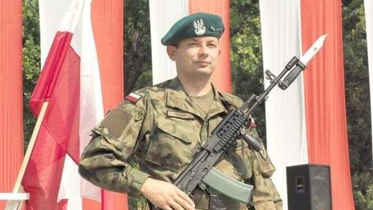 Święto Wojska Polskiego. Uroczystości w woj. lubelskim