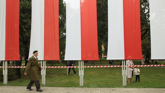 Święto Wojska Polskiego w Lublinie (zdjęcia)