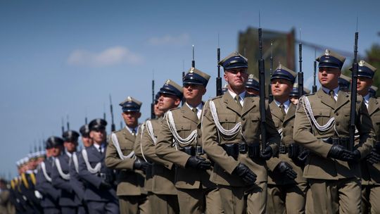 Święto Wojska Polskiego: Wielka parada w Warszawie