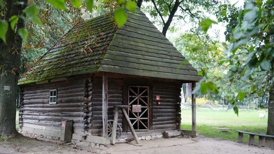 Święto Zabytku w Muzeum Wsi Lubelskiej. 110 lat Kuźni z Urzędowa