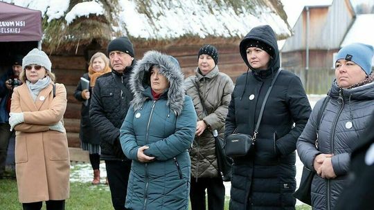 Święto zabytku w Muzeum Wsi Lubelskiej. Jest znany i przechodzą obok niego w sezonie tłumy! 