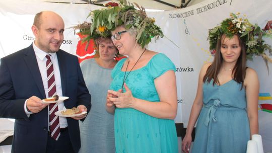 Święto Ziół w Milanowie. Już po raz czwarty [zdjęcia]