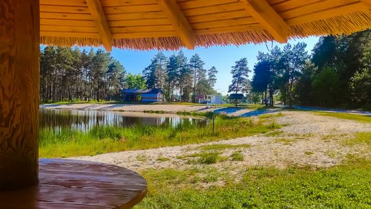 Świętojańska noc nad wodą. Jacnia zaprasza