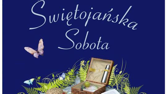 Świętojańska sobota w Nałęczowie