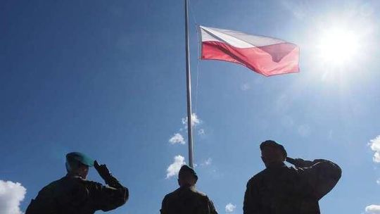 Świętowaliśmy z wojskiem rocznicę z 1920 roku. Święto Wojska Polskiego w Lublinie