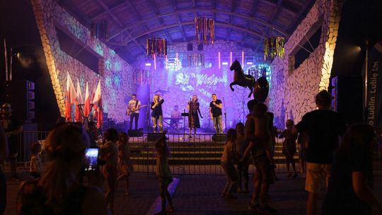 Świętowanie w Mełgwi. Dwa dni atrakcji 