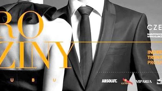 Świętuj z Czekoladą pierwsze urodziny