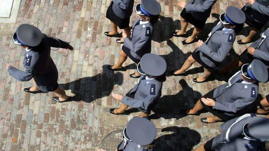 Świętuj z policją. Dzisiaj festyn na błoniach pod Zamkiem