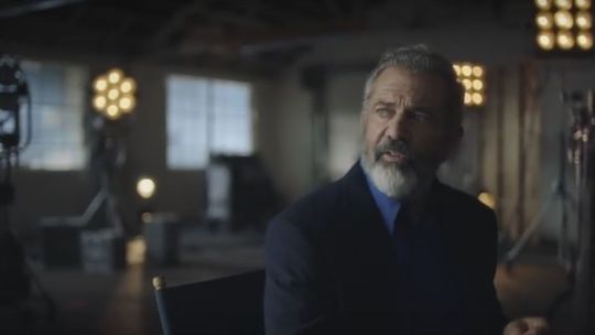 "Świętujmy wolność. Świętujmy dom". Mel Gibson w spocie Polskiej Fundacji Narodowej