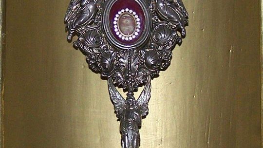 Święty Walenty ze Sławatycz. Patron nie tylko zakochanych