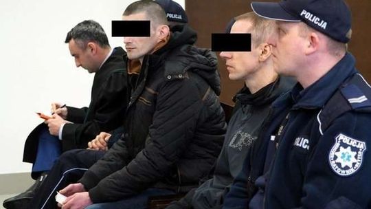 "Świnia" i koledzy napadli i zgwałcili prostytutkę. Trafią za kraty