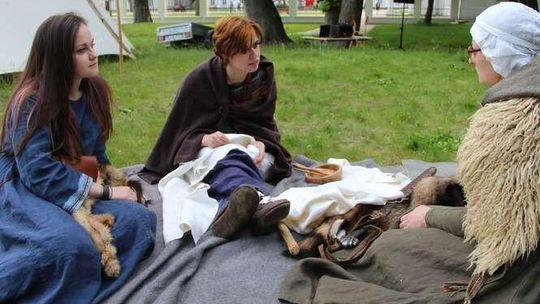 'Świt chrześcijaństwa' w Białej Podlaskiej. Jak zaparzyć kawę po saraceńsku?