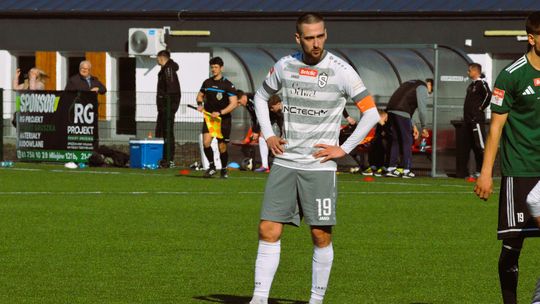 „Swojak” za trzy punkty. Pechowa porażka Świdniczanki z Wiślanami