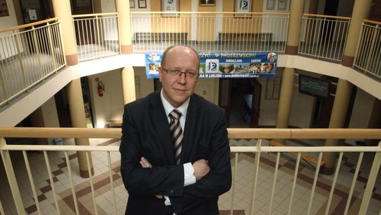 Swojego dziecka do takiej szkoły bym nie posłał