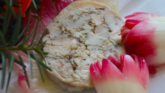 Swojskie przysmaki. 10 najciekawszych dań