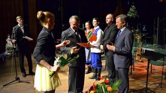 Sybilla czeka na najlepsze przedsiębiorswo z Puław