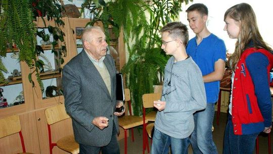 Sybilla dla Mikołaja Spóza. Regionalista zakochany w Puławach