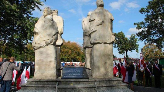 Sybiraków garstka, ale pamięć ta sama