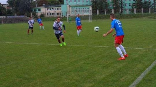 Sygnał – Avia II 6:0. Druga wygrana z rzędu lublinian