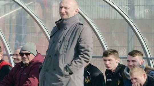 Sygnał Lublin – Garbarnia Kurów 3:4. Wypuścili latawce