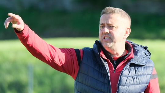 Sygnał Lublin mocnym kandydatem do awansu do Hummel IV Ligi