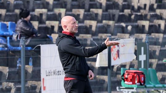 Sygnał Lublin nie dał szans Wiśle Puławy