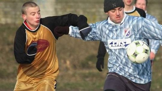 Sygnał Lublin nie zorganizuje meczu na powitanie 2014 roku