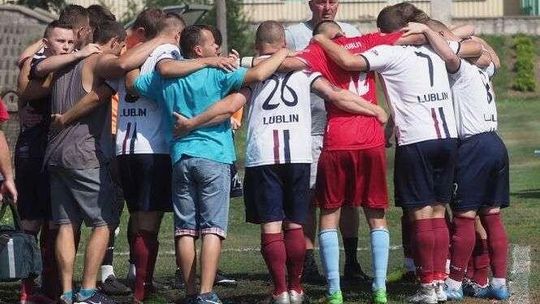 Sygnał Lublin odblokował się po weselu