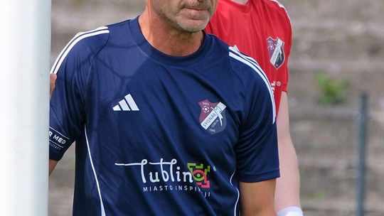 Sygnał Lublin ograł Piaskovię, KS Cisowianka Drzewce liderem po pierwszej rundzie