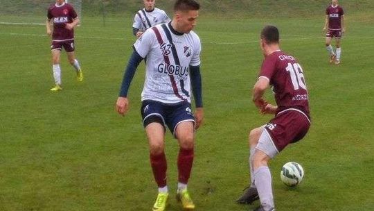 Sygnał Lublin – Orion Niedrzwica 2:1 Sukces wbrew logice