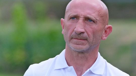 Sygnał Lublin podzielił się punktami z Polesiem Kock