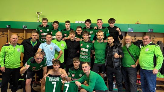 Sygnał Lublin rozpoczął rundę wiosenną od porażki z POM Iskra Piotrowice