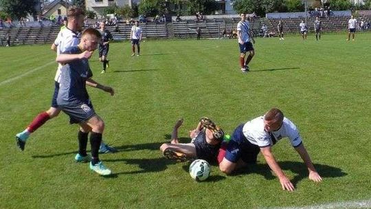 Sygnał Lublin – Stal Poniatowa 3:0. Goście byli bezradni