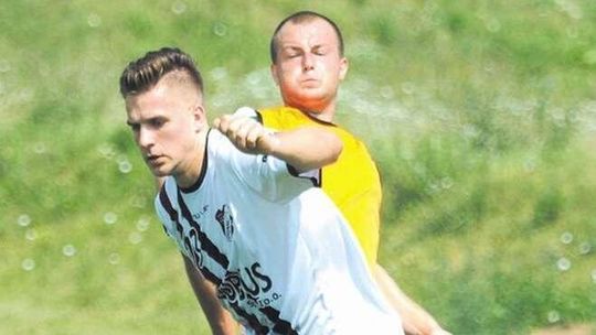 Sygnał Lublin – Wisła II Puławy 2:4. Pozostałe wyniki lubelskiej klasy okręgowej