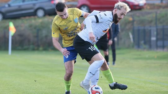 Sygnał Lublin wraca do treningów. Jeszcze nie czują się czwartoligowcami