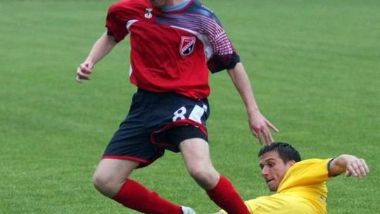 Sygnał Lublin wychodzi na prostą. O awansie jeszcze nie myślą