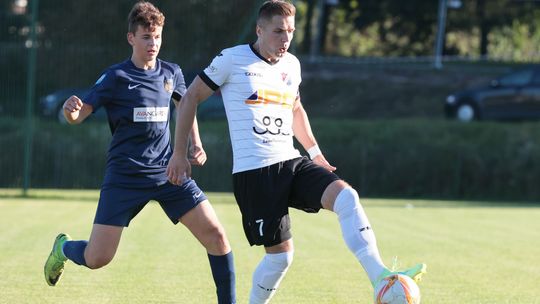 Sygnał Lublin wygrał w Piotrowicach i zmierza w kierunku IV ligi. Komplet wyników lubelskiej okręgówki