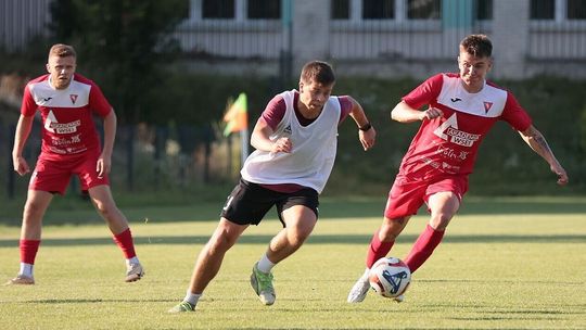 Sygnał Lublin zaczyna sezon od meczu z Janowianką. "Naszym sukcesem będzie utrzymanie"