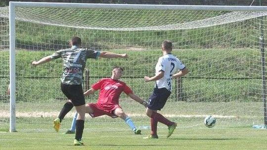 Sygnał – Orzeł 2:4. Pozostałe wyniki lubelskiej klasy okręgowej