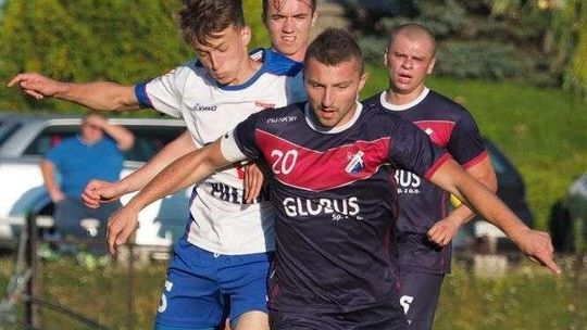 Sygnał - Perła 6:3. Pozostałe wyniki lubelskiej okręgówki