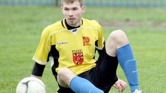 Sygnał – Piaskovia 8:2 Efektowne zwycięstwo gospodarzy. 