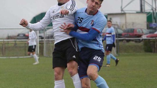 Sygnał – Ruch 0:7. Pozostałe wyniki lubelskiej okręgówki