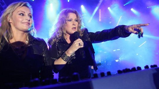 Sylwester 2011 na PL. Litewskim w Lublinie