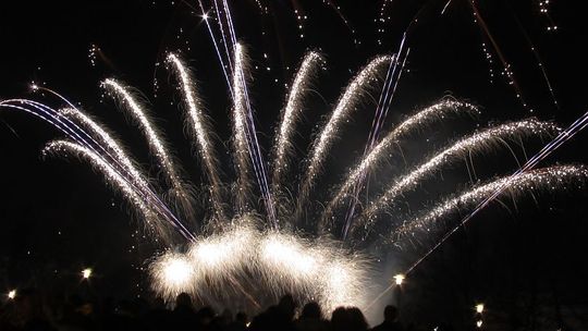 Sylwester 2012/2013: Zdjęcia nadesłane przez naszych Czytelników