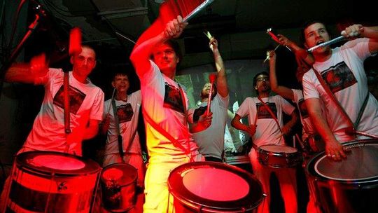 Sylwester 2014 w Lublinie: Cztery miejsca do tańca, zamiast drogiej "gwiazdy"