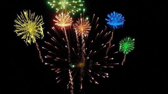 Sylwester 2015/2016. Imprezy plenerowe - Lublin, Puławy, Zamość, Biała Podlaska i inne miasta regionu