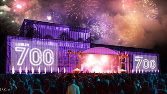 Sylwester 2016/2017 w Lublinie i regionie. Bale i imprezy