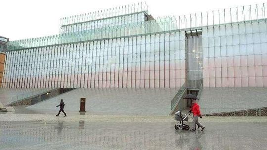 Sylwester 2016/2017 w Lublinie. Impreza w nowym miejscu