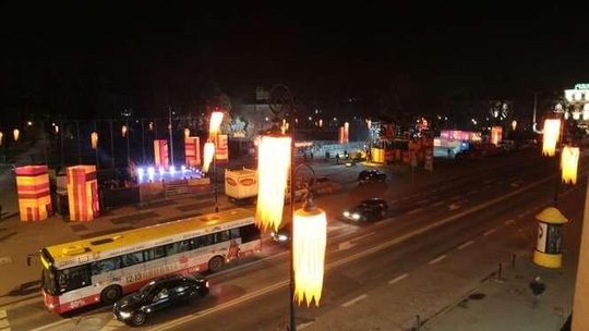 Sylwester 2016 Lublin: Co będzie się działo na placu Litewskim? Program